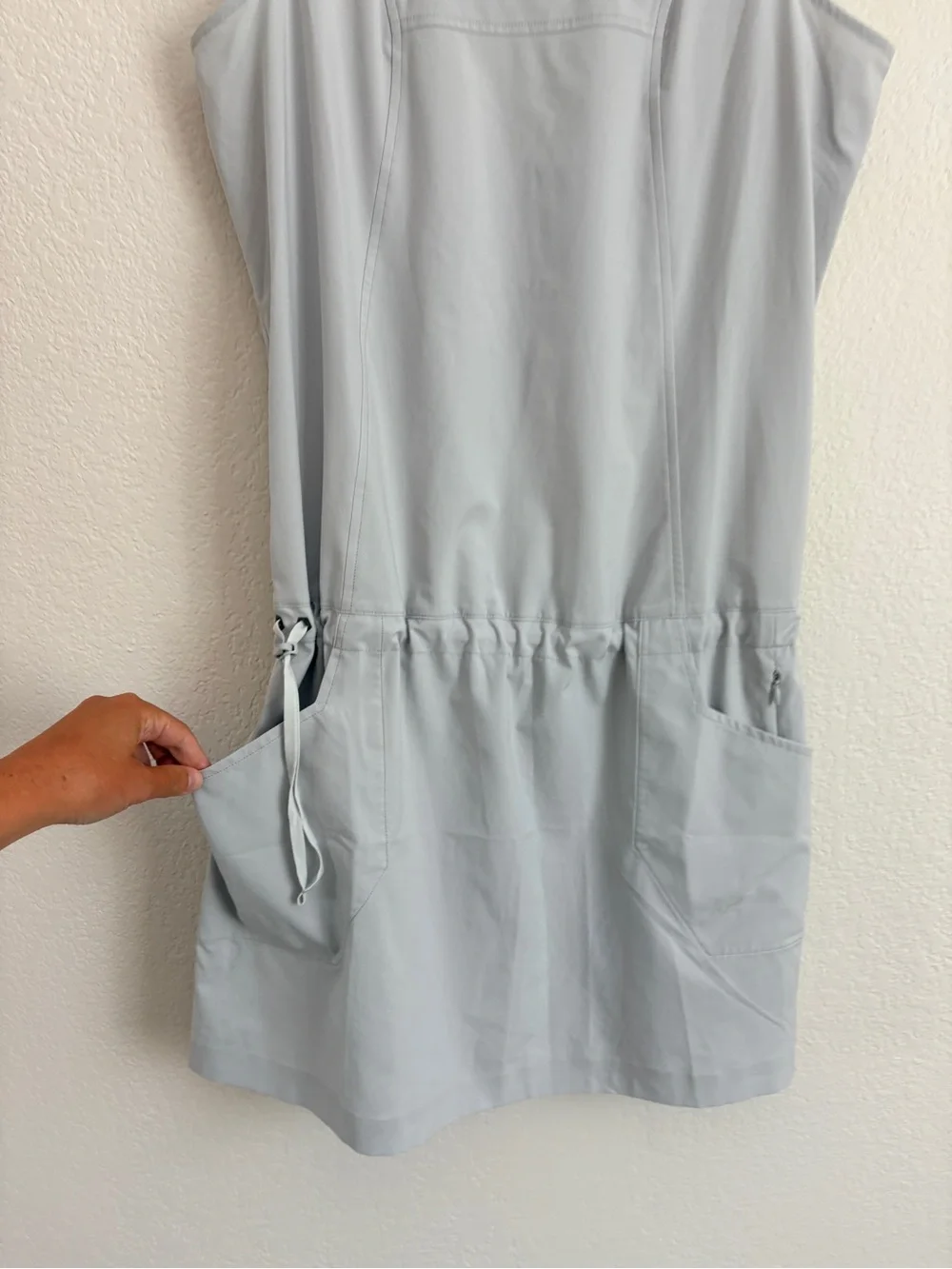 Arc’teryx Contenta Dress